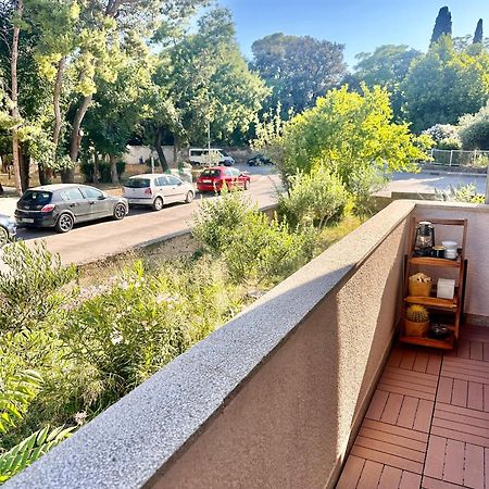 Apartment Aron Trogir Exterior photo