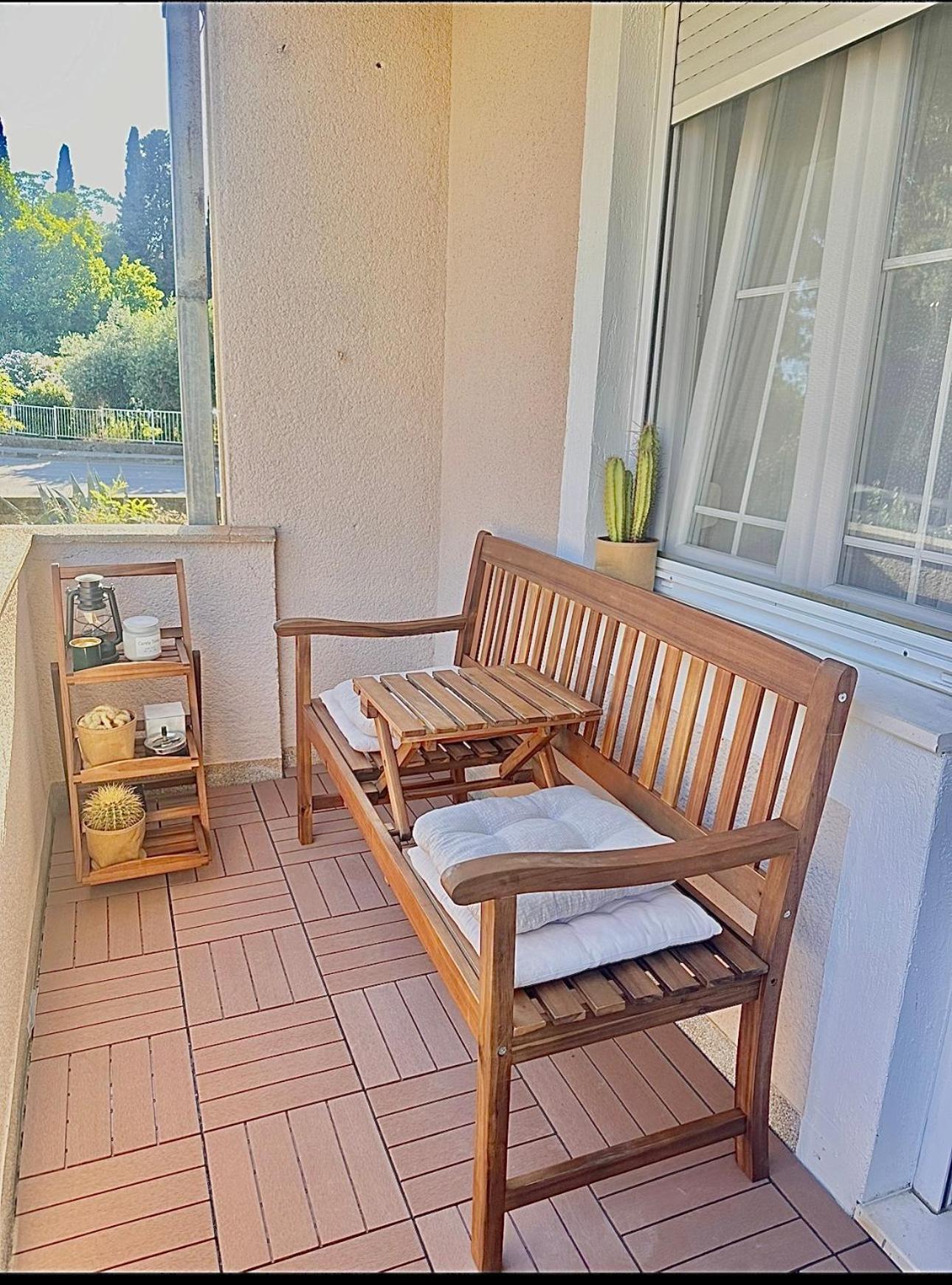 Apartment Aron Trogir Exterior photo