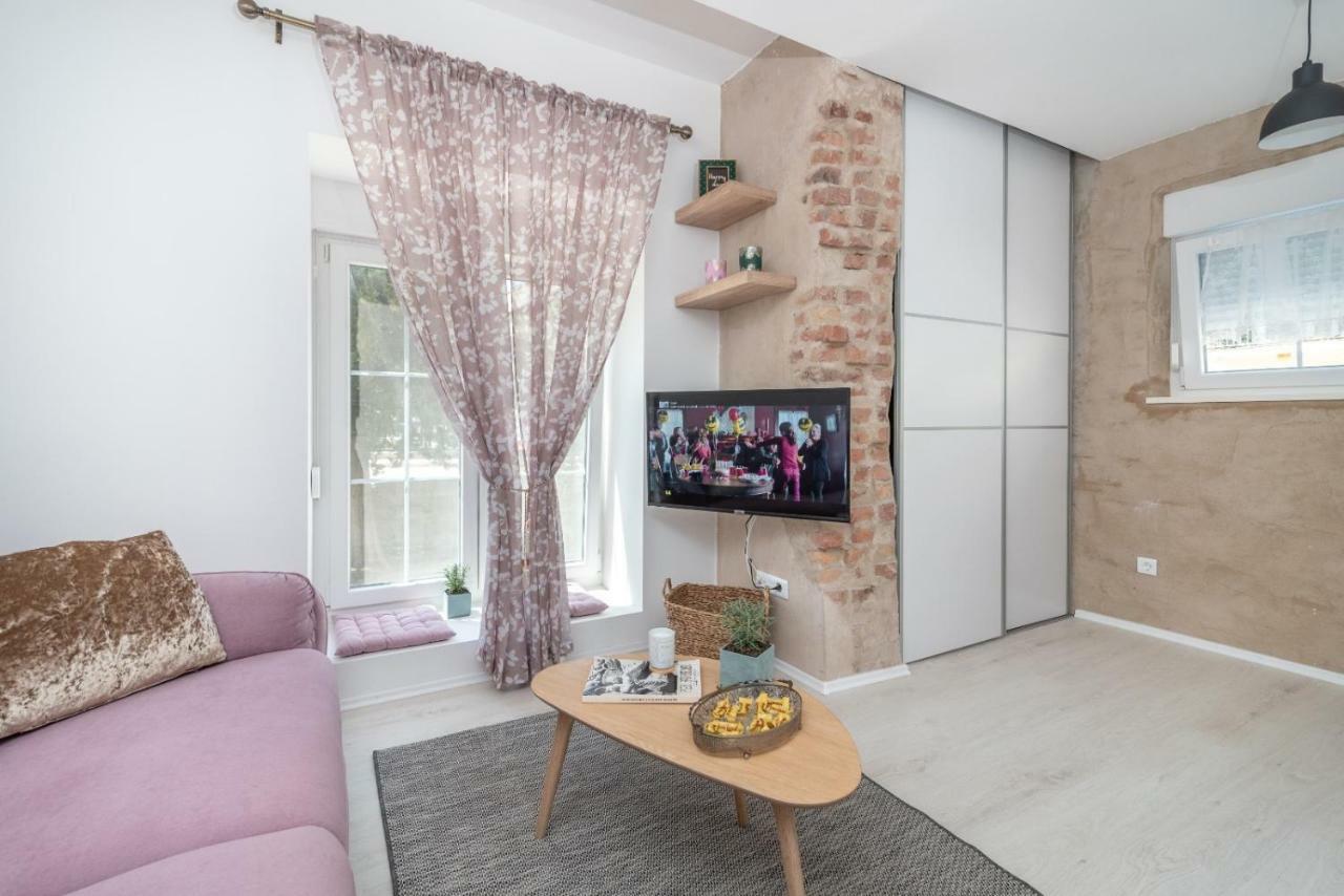 Apartment Aron Trogir Exterior photo